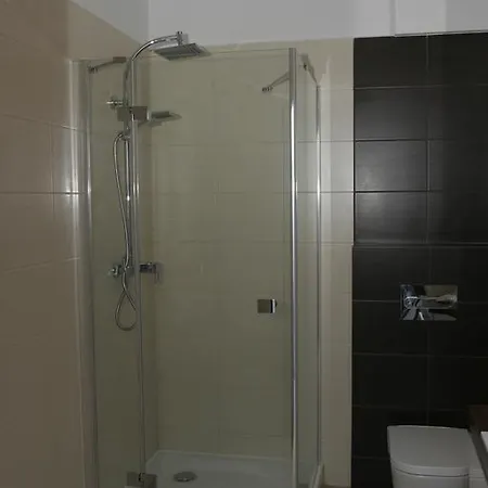 Apartament Neptun Olštýn Pokoj fotografie