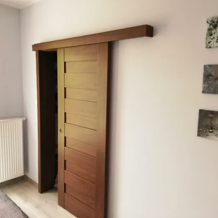 Apartament Neptun Olštýn Exteriér fotografie