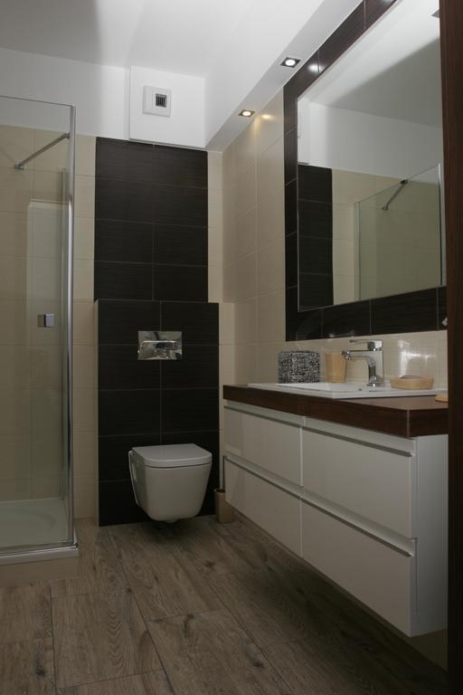 Apartament Neptun Apartment Allenstein