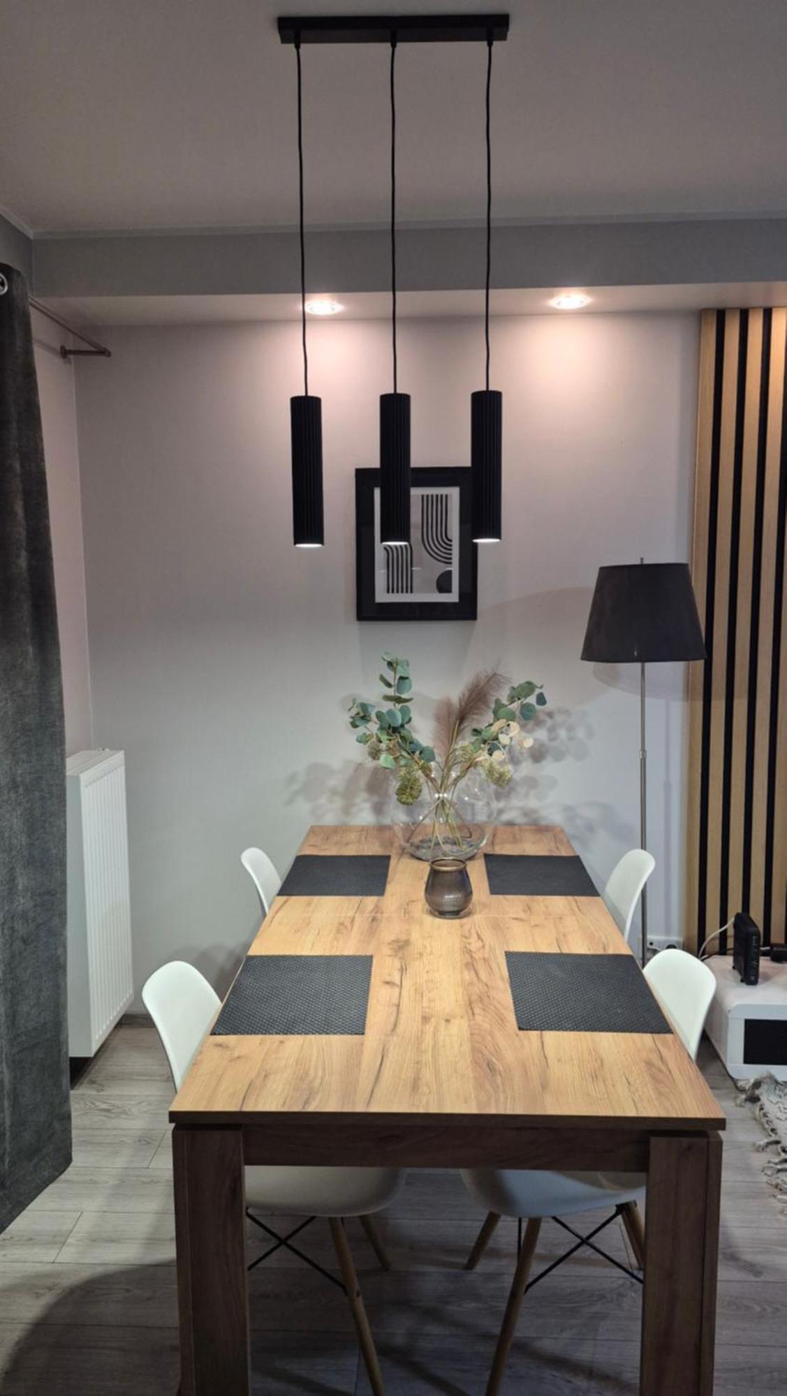 Apartament Neptun Allenstein