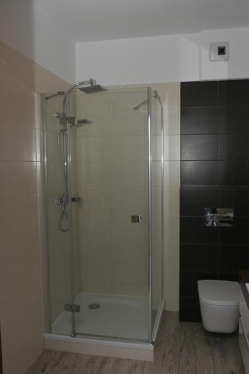 Apartment Apartament Neptun Olsztyn (Warmian-Masurian)
