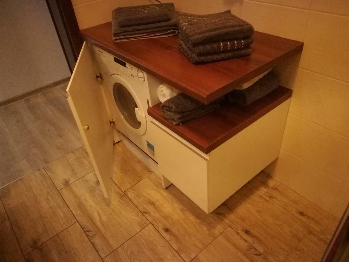 Apartament Neptun Allenstein